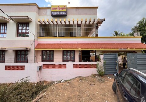 Vasantham Home Stay - Sathyamangalam