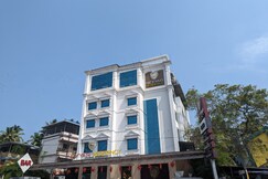 Neyyar Residency, Tirunelveli Neyyar Residency, Tirunelveli