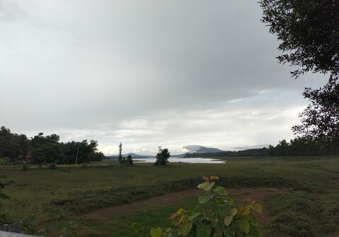 Whispering Willows, Coorg