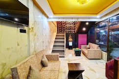 Hotel Aurelia Pearl, Patna Hotel Aurelia Pearl, Patna