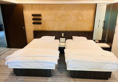 Lily Room | Studio Apartment