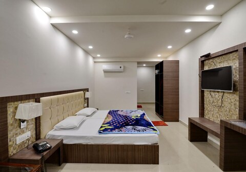 Hotel Solitaire