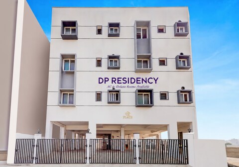 DP RESIDENCY