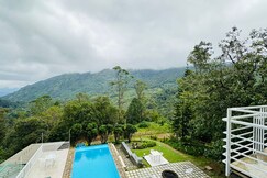 Wild Elephant Eco-Friendly Resort, Munnar Wild Elephant Eco-Friendly Resort, Munnar