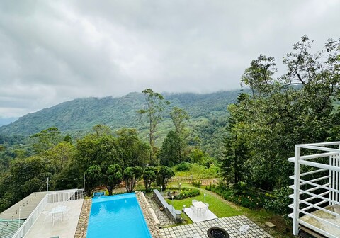 Wild Elephant Eco-Friendly Resort