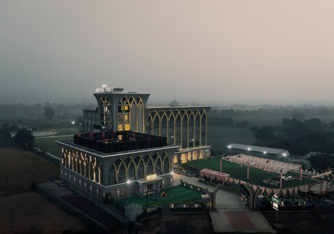Royal Orbit