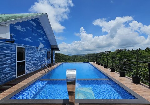 Baywood cottege | 10 min from vagamon meadows