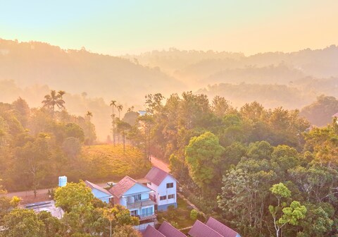 Gardenia Resort Munnar by VOYE HOMES