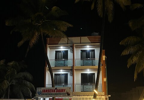 Shree Maldatta House