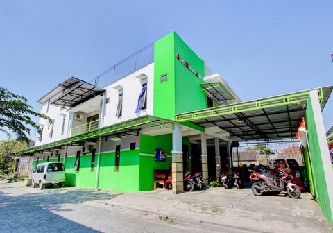 Hotel O Griya Kencana Asri Syariah