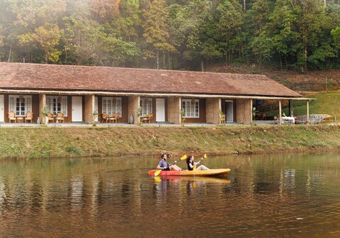 Jungle Park Resort by GreenEscapes