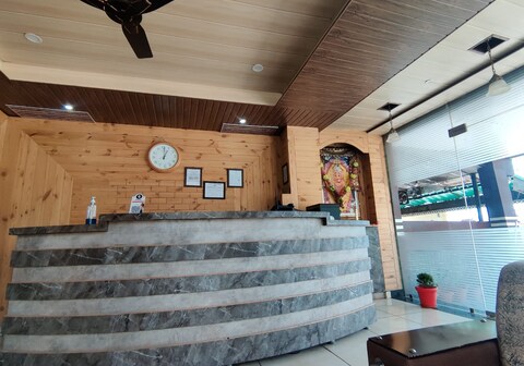 Hotel Awasthi and Restaurant