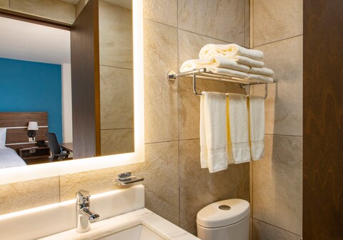 Holiday Inn Express MERIDA CENTRO