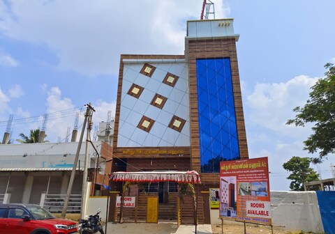 KASTURI SUBRAMANIAN ROOMS