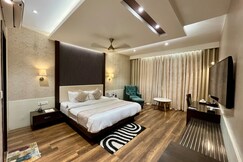 Hotel Royal Livin, Varanasi Hotel Royal Livin, Varanasi