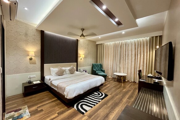 Hotel Royal Livin