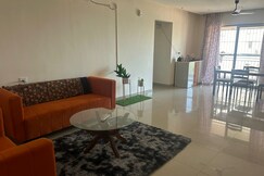 Antalya Heights Luxury Room, Guwahati Antalya Heights Luxury Room, Guwahati