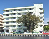 Sea Green South Hotel, Mumbai Sea Green South Hotel, Mumbai