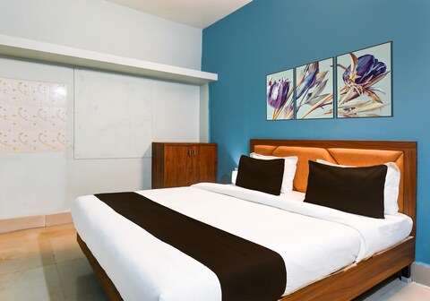 Hotel O EMERALD HOMESTAY