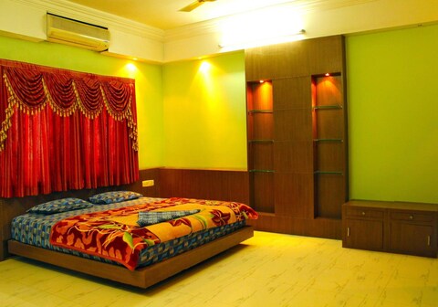 VCare Service Apartments | Rooms & Wi-Fi