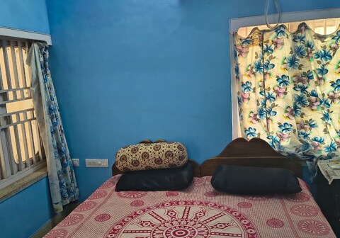 SULEKHA Beach Cabana