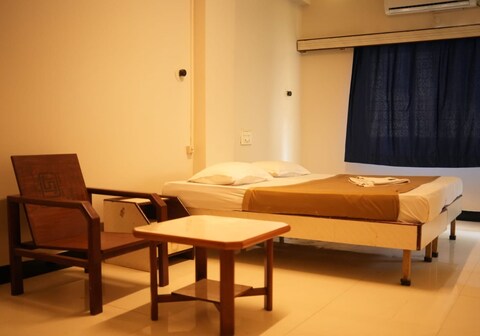 New Natraj Executive