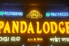 Panda Lodge, Puri, Puri Panda Lodge, Puri, Puri