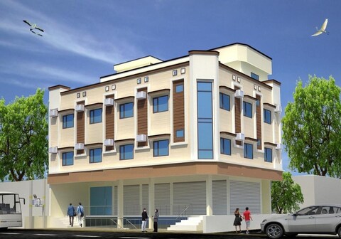 Hotel Abrol Residency