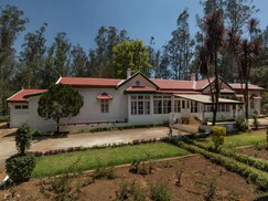 Saffronstays Milton Abbott Estate, Ooty Saffronstays Milton Abbott Estate, Ooty