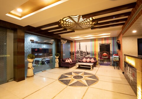 Collection O Westin Plaza Dankuni