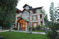OYO 9574 Hotel The Nature Bliss, Manali OYO 9574 Hotel The Nature Bliss, Manali