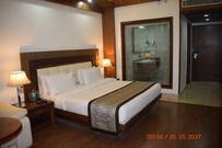 The Solitaire Resort, Mussoorie The Solitaire Resort, Mussoorie