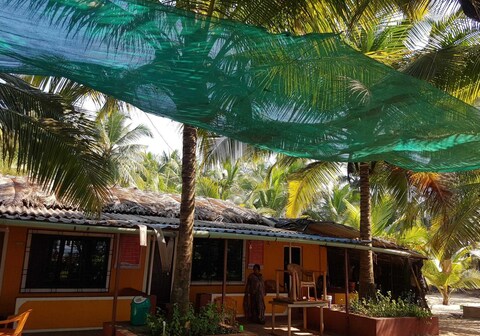 Vasant Vihar Beach Home