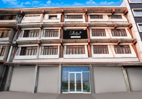 Collection O Bada Chauraha Metro Station Kanpur