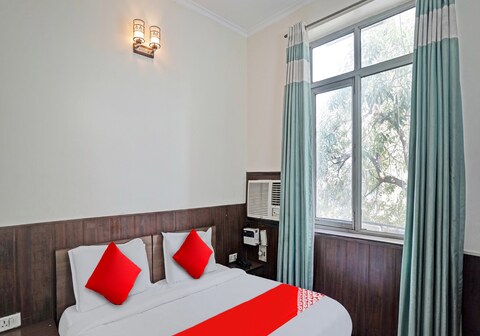 Hotel O Grand Stay