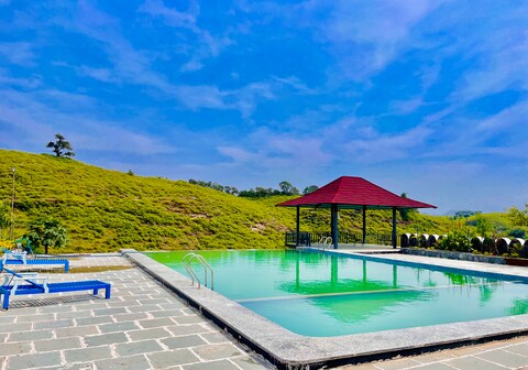 The Neergarh Palace & Resort Kumbhalgarh