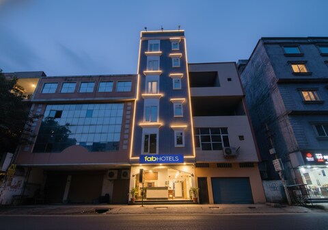 FabHotel Spring Near Golden temple, Amritsar
