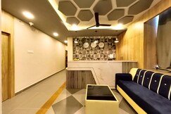 Hotel Le Park, Thanjavur Hotel Le Park, Thanjavur