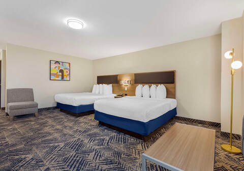 Best Western Plus Lewisville/Coppell