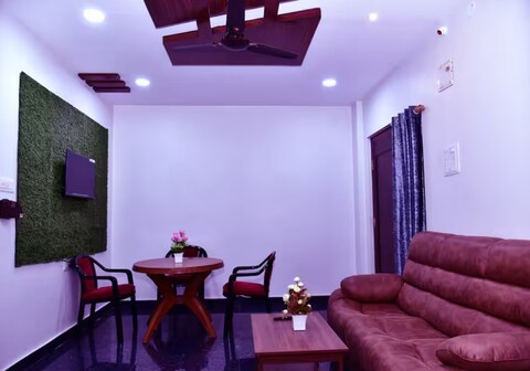 Sree Raghava Homestay .