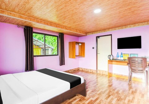Kheychun Homestay Near Mall Road