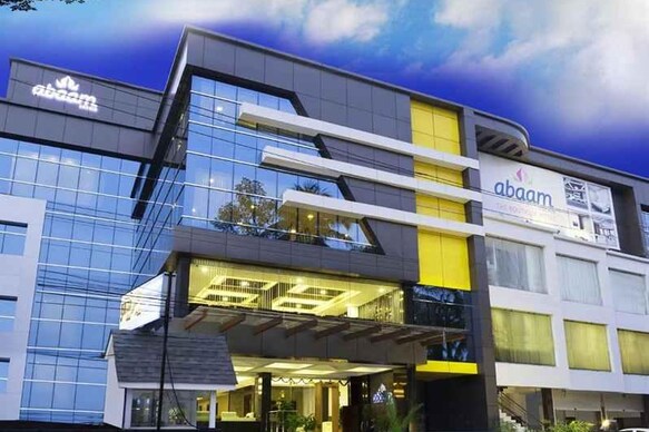 Abaam Hotel