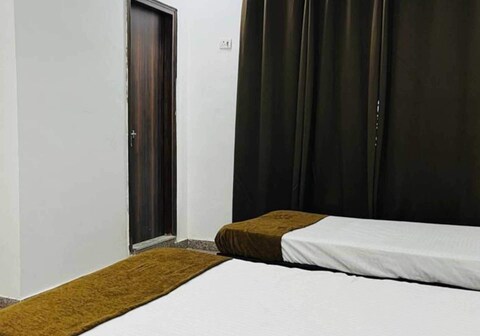 Hotel O Raksha Homes