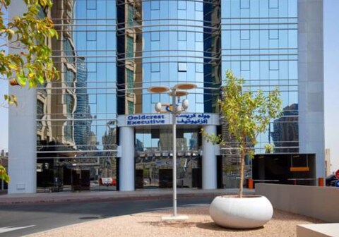 Cosmos Living Cozy Studio Near Dubai Marina