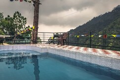 Safarmaina Resort A Brookside Retreat With A Pool, Nahan Safarmaina Resort A Brookside Retreat With A Pool, Nahan