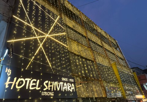 Hotel Shiv Tara