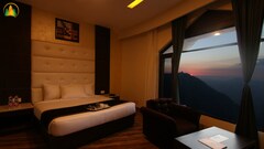 Kufri Pacific Resort, Shimla Kufri Pacific Resort, Shimla