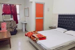 Hotel Ashoka By GRB, Rajgir Hotel Ashoka By GRB, Rajgir