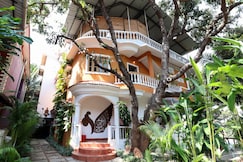 Ava Suites, Goa Ava Suites, Goa