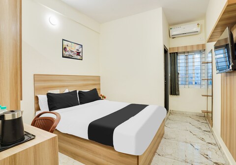 Hotel O XOTEL Near HSR